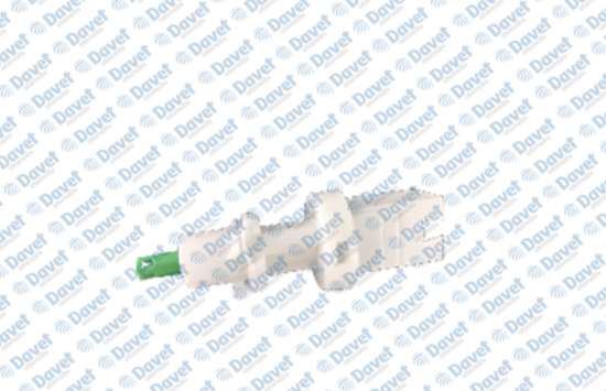 KLF 700048 Fren Musuru Tempra - Tipo - Uno - Ducato - Boxer - Jumper 2.8 / 3 Fisli